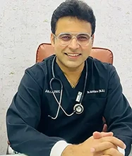 Dr. Akdhilendra Singh - Hair Transplant in Gurgaon