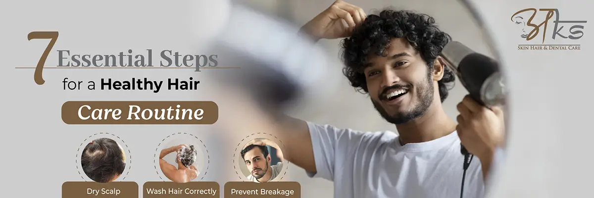 Summer Hair Loss Causes