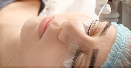 lash lift treatment in gurgaon eye lash tint service in gurgaon