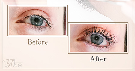 lash lift service in gurgaon lash tint treatment in gurgaon