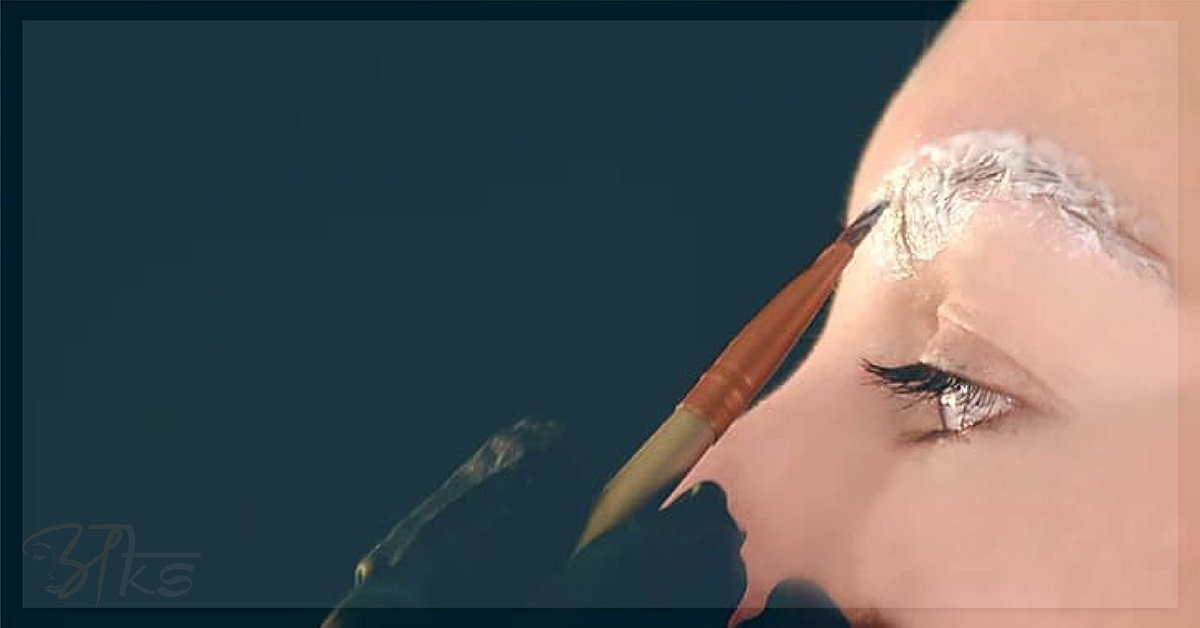 eyebrow lamination in gurgaon eyebrow tint in gurgaon