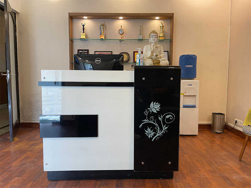 AKS Clinic AKS Clinic Image