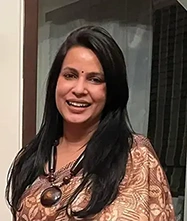 Dermatologist Dr.Khusboo Singh