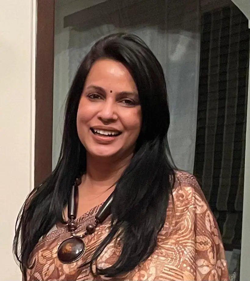 Dr. Khusboo Singh Dermatologist Dr.Khusboo Singh