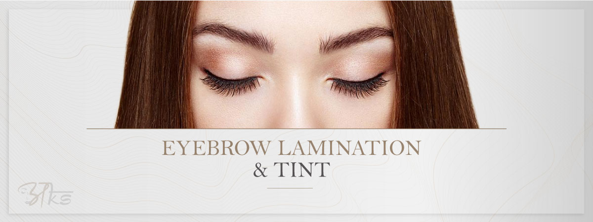 Eyebrow Lamination in Gurgaon