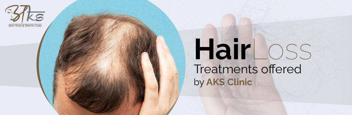 Why Choose a Reputed Hair Transplant Clinic in Gurgaon