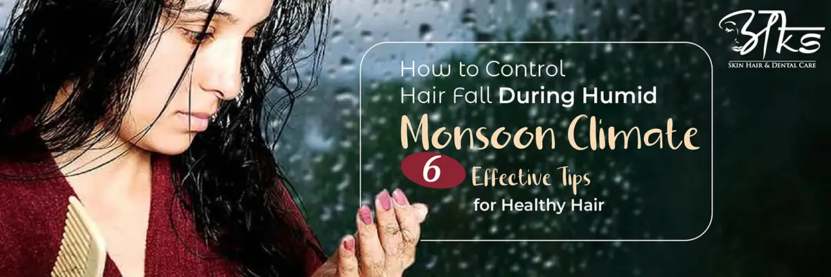 Summer Hair Loss Causes