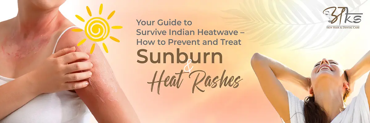 Guide to Survive Indian Heatwave