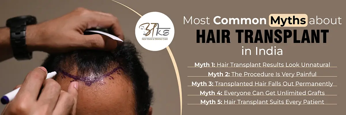 Summer Hair Loss Causes