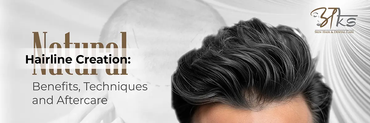 Revision Hair Transplant in Gurgaon