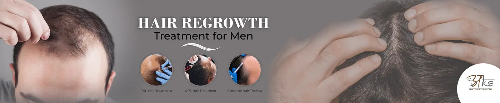 GFC Therapy